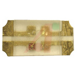 Dialight2 V Green & Red LED 3020 (1208)  SMD, 598-8510-207F