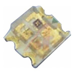 Dialight2 V, 3.2 V RGB LED 1616 (0606) SMD, 598-8710-307F