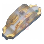 Dialight2 V, 3.2 V RGB LED 3020 (1208)  SMD, 598-8810-307F