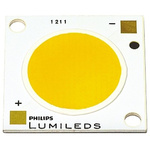 Lumileds38 V White LED SMD, LUXEON CoB Core LHC1-4090-1211