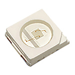 Lumileds3.5 V Blue LED 3535 SMD, LUXEON 3535L L135-U450003500000