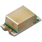ROHM2.2 V Green LED 2012 (0805) SMD, SML-H12P8TT86