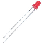 Lite-On2 V Red LED LTL-1CHE