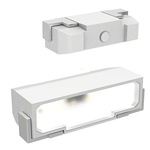 Lite-On3.8 V Green LED SMD, LTST-108TGKT