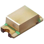 ROHM2.2 V Yellow-Green LED 1608 (0603) SMD, SML-D12M1WT86