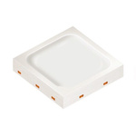 ams OSRAM6.8 V Blue LED  SMD, DURIS S5 GD PSLR31.13 1U3U-25-1