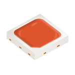 ams OSRAM6.8 V Red LED  SMD, DURIS S5 GR PSLR31.13 GTHP-R1R2-1