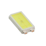 ROHM3.9 V White LED SMLK28 SMD, SMLK18WBJDW1