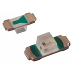 ROHM3.3 V Blue LED SML-81 SMD, SML812BCTT86