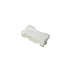 Bivar3.8 V White LED PLCC 2 SMD, SMS1105UWDW