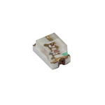 Bivar2.6 V Amber LED 2012 (0805) SMD, SM0805AC
