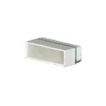ROHM2.1 V, 3.2 V, 3.3 V RGB LED 1105 SMD, MSL0601RGBU1