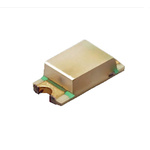 ROHM2.2 V Yellow-Green LED 1608 (0603) SMD, EXCELED SML-D12M8WT86C