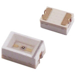 ROHM2 V Red LED 2012 (0805) SMD, SML-M13VTT86