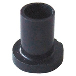Silfox Nylon Screw Insulator CAJ003N, 2.5mm