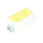 ams OSRAM2.9 V Blue LED  SMD, TOPLED E1608 KB DELPS2.DI-THVG-2J8L-Z555