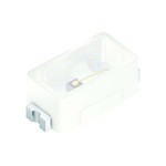 ams OSRAM2 V Orange LED  SMD, TOPLED E1608 KO DELMS1.22-SGTH-24-E6L6