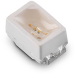 Wurth Elektronik2.2 V LED 2835 SMD, WL-SMTW 150283HS73103