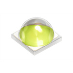 ams OSRAM2.9 V White LED  SMD, OSLON Signal LUW CRBP.01-LYMY-G4J4-Y474-350-R18