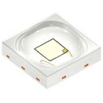 ams OSRAM2.7 V Green LED  SMD, OSCONIQ P 3030 GT QSSPA1.13-LSLU-26-1