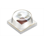ams OSRAM2.8 → 3.2 V Blue High-Power LED SMT Ceramic  SMD, OSLON Square GD CSBRM2.14-ARAK-24-1-700-R33