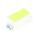 ams OSRAM LED  SMD, KP DELPS1.FP-UGVI-34-Z555-10-S