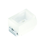 ams OSRAM Orange LED  SMD, LO M67F-U2AB-24-1-20-R18-Z