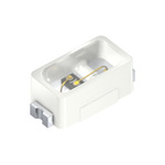 ams OSRAM Blue LED Top LED  SMD, KB DELSS2.12-THUH-34-2686