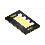 ams OSRAM White LED Module  SMD, KW3 HNL631.TK-6TTB-4L05M0-JCAB