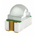 ROHM Blue LED 1608 (0603)  SMD, CSL0902BT1