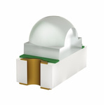 ROHM3.4 V Green LED  SMD, CSL0902ET1