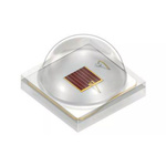 ams OSRAM2.2 V Red LED SMT  SMD, OSLON Optimal GR CSSRML.24-UJUL-57-1