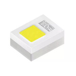 ams OSRAM3.4 V White LED Ceramic  SMD, KW CDLMM2.TK KW CDLMM2.TK-Y2Y6-4L25M2-2686-700-R18