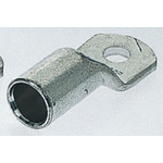 Klauke Uninsulated Ring Terminal, M8 Stud Size, 50mm² to 50mm² Wire Size