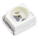ams OSRAM3.3 V Green LED PLCC 2  SMD, TOPLED LT T67C-S2V1-35