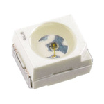 Vishay2.8 V Green LED PLCC 2  SMD, VLMG31L1M2-GS18