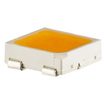 Cree LED3.3 V White LED PLCC 4  SMD, XLamp ML-E MLEAWT-A1-0000-0004E5
