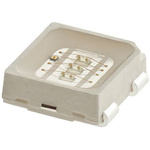 Cree Green LED PLCC 4  SMD, XLamp ML-E MLEGRN-A1-0000-000001
