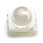 Broadcom2.2 V Red LED PLCC 4  SMD, HSMC-A430-W50M1