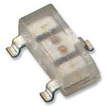 Kingbright2.5 V Yellow LED SOT-23  SMD, KM-23YC-F