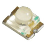 Kingbright2.5 V Orange LED 3224 (1209)  SMD, KPD-3224SECK