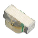 Kingbright4 V Green LED 2107  SMD, KPJA-2107ZGC