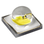 ams OSRAM2.85 V White LED 3030 (1212)  SMD, OSLON SSL 80 GW CS8PM1.EM-LQLS-A333-1