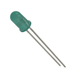 Dialight LED 521-9327F