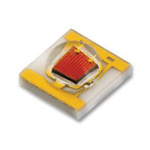 Wurth Elektronik2.2 V Red LED 3535  SMD, WL-SMDC 150353RS74500
