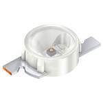 ams OSRAM2.25 V Amber LED  SMD, PointLED LA P47F-V2BB-24-3B5A