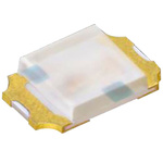 ROHM2 V Red LED 1006 (0402) SMD, SML-P12U2TT86R