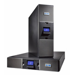 Eaton 2200VA Rack Mount, Tower UPS Uninterruptible Power Supply, 240V Output, 2.2kW - Online