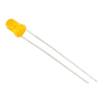 Lite-On2.1 V Amber LED LTL-1CHA