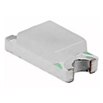 VCC3.15 V White LED 3216 (1206) SMD, VAOL-S12WR4